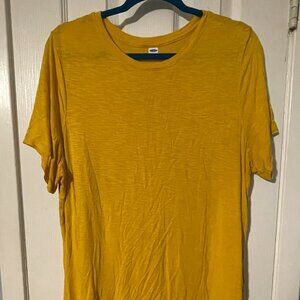 (2)Stretchy Casual Shirt bundle size XL